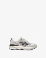 PREMIATA UOMO MOERUN - BIANCO/GRIGIO
