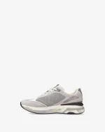 PREMIATA UOMO MOERUN - BIANCO/GRIGIO - immagine 3