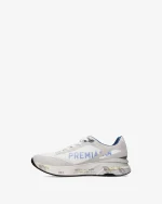 PREMIATA UOMO MOERUN - BIANCO - immagine 3