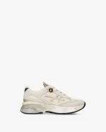 PREMIATA DONNA MOERUND - CREMA