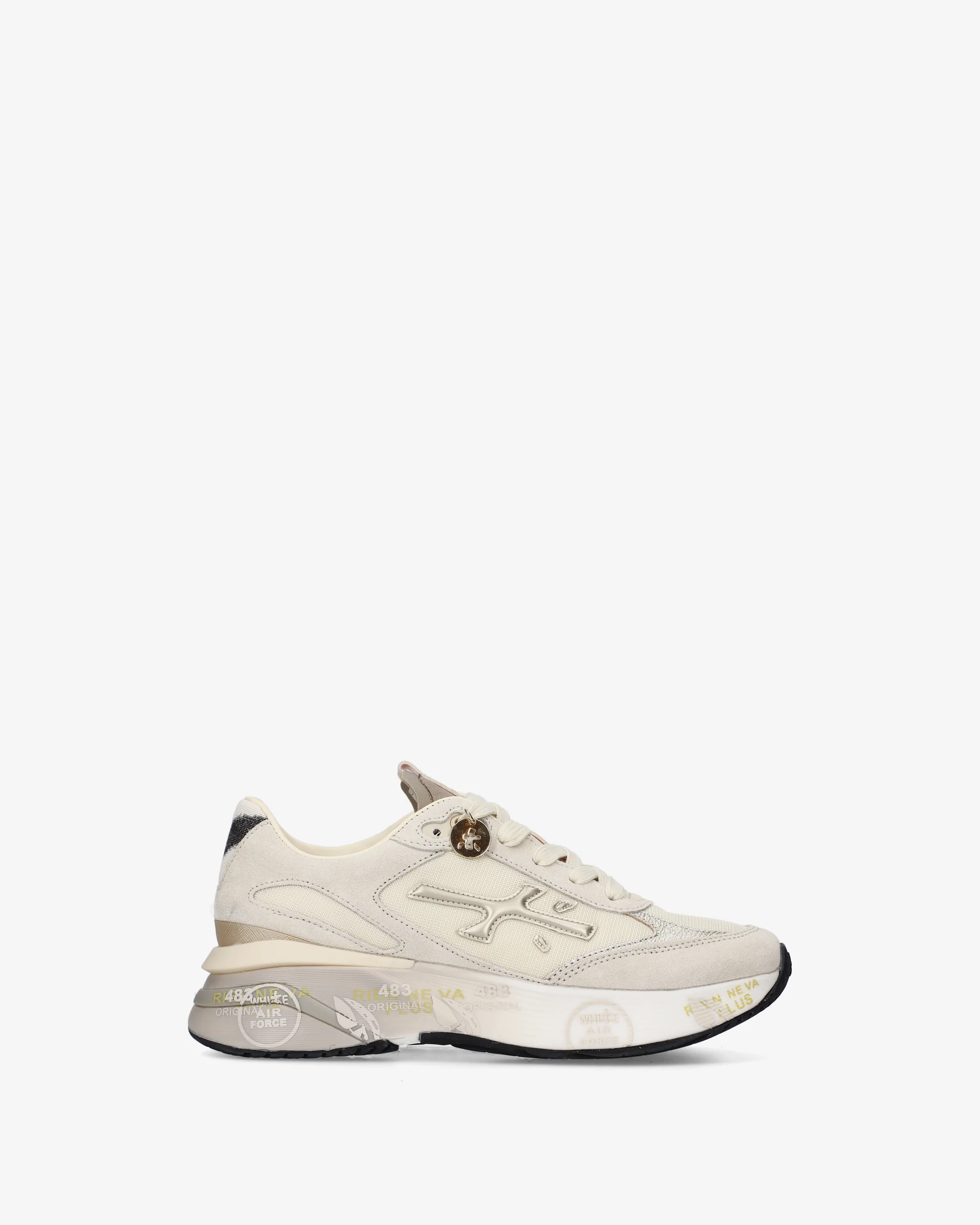 MOED8080_1_2048x PREMIATA DONNA MOERUND - CREMA - immagine 1