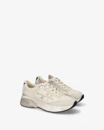 PREMIATA DONNA MOERUND - CREMA - immagine 3