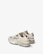 PREMIATA DONNA MOERUND - CREMA - immagine 5