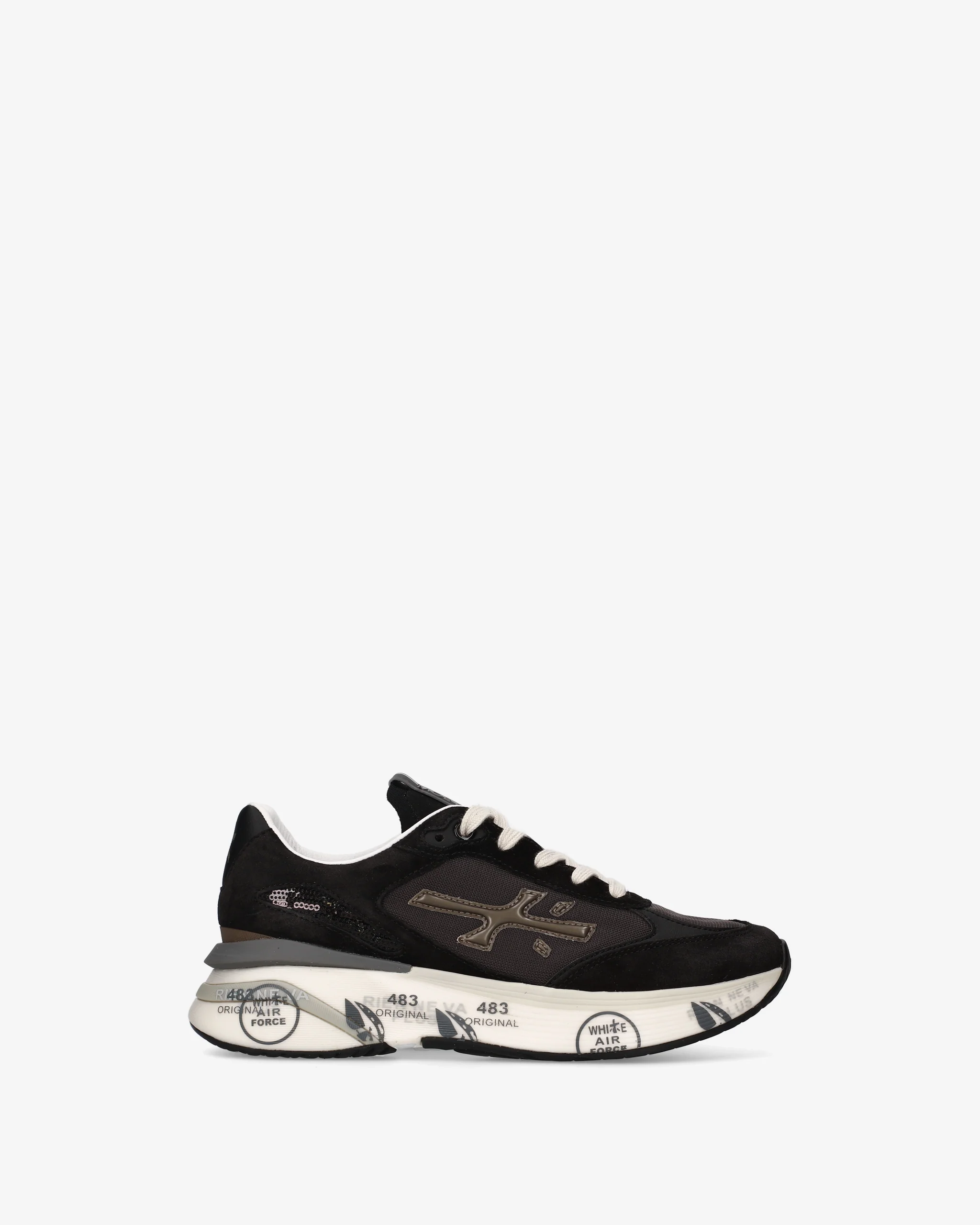 MOED8304_1_2048x PREMIATA DONNA MOERUND - NERO - immagine 1