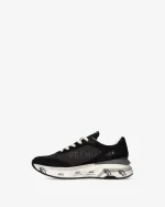 PREMIATA DONNA MOERUND - NERO - immagine 3