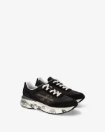 PREMIATA DONNA MOERUND - NERO - immagine 4
