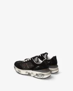 PREMIATA DONNA MOERUND - NERO - immagine 5