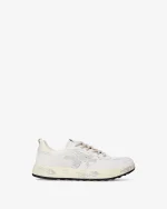 PREMIATA UOMO NOUS - BIANCO