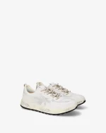 PREMIATA UOMO NOUS - BIANCO - immagine 3