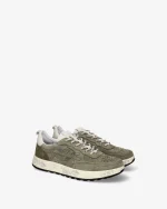 PREMIATA UOMO NOUS - MILITARE - immagine 3
