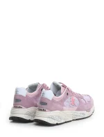 PREMIATA DONNA MASED - ROSA - immagine 4