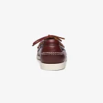 SEBAGO UOMO DOCKSIDES PORTLAND WAX - BROWN - immagine 4