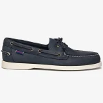 SEBAGO UOMO DOCKSIDE CRAZY - BLU NAVY
