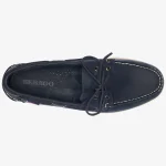 SEBAGO UOMO DOCKSIDE CRAZY - BLU NAVY - immagine 3