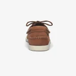BARCA SEBAGO UOMO SCAM. PORTL - DARK BROWN - immagine 4
