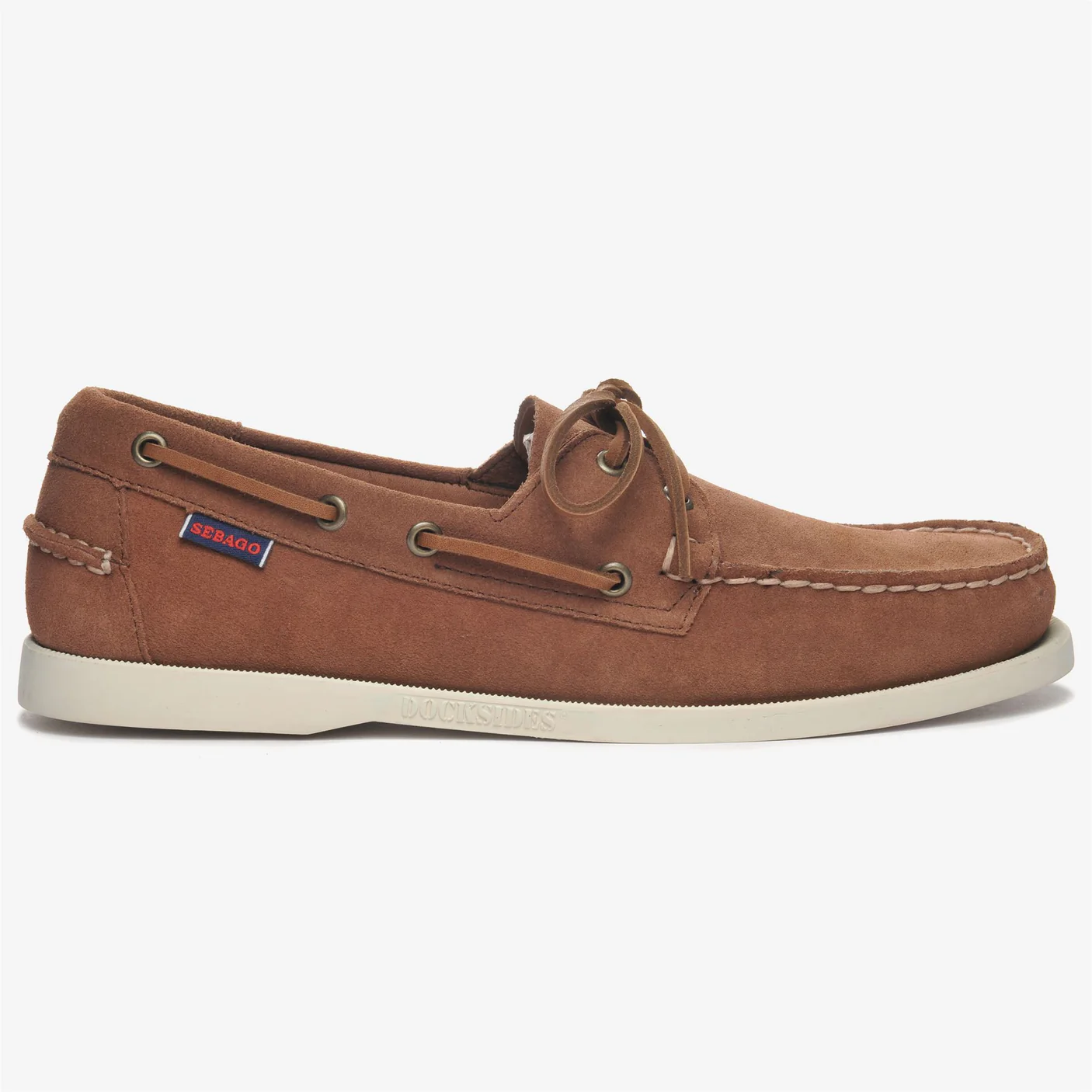 UB7111PTW___901_27a3e217-ae48-478b-be05-06929d85b421 BARCA SEBAGO UOMO SCAM. PORTL - DARK BROWN - immagine 1
