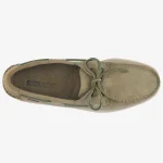 BARCA SEBAGO UOMO SCAM. PORTL - MILITARE - immagine 3