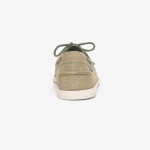 BARCA SEBAGO UOMO SCAM. PORTL - MILITARE - immagine 4
