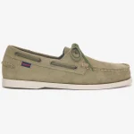 BARCA SEBAGO UOMO SCAM. PORTL - MILITARE