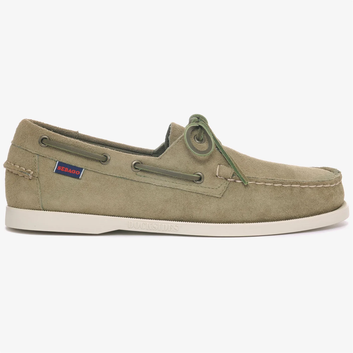 UB7111PTW___909_e61a09e9-dcf5-4f20-8331-eb8b5835d56e BARCA SEBAGO UOMO SCAM. PORTL - MILITARE - immagine 1