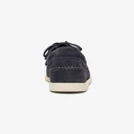 BARCA SEBAGO UOMO SCAM. PORTL - BLU NAVY - immagine 4