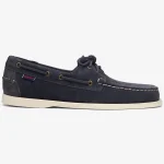 BARCA SEBAGO UOMO SCAM. PORTL - BLU NAVY