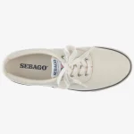 SEBAGO SCARPA UOMO - ECRU - immagine 3