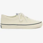 SEBAGO SCARPA UOMO - ECRU