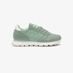 SUN68 SNEAKER DONNA - VERDE SALVIA