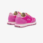 SUN68 SNEAKER DONNA - FUXIA - immagine 4