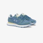 SUN68 SNEAKER DONNA - AVIO - immagine 3