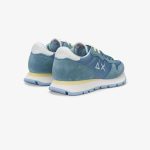 SUN68 SNEAKER DONNA - AVIO - immagine 4