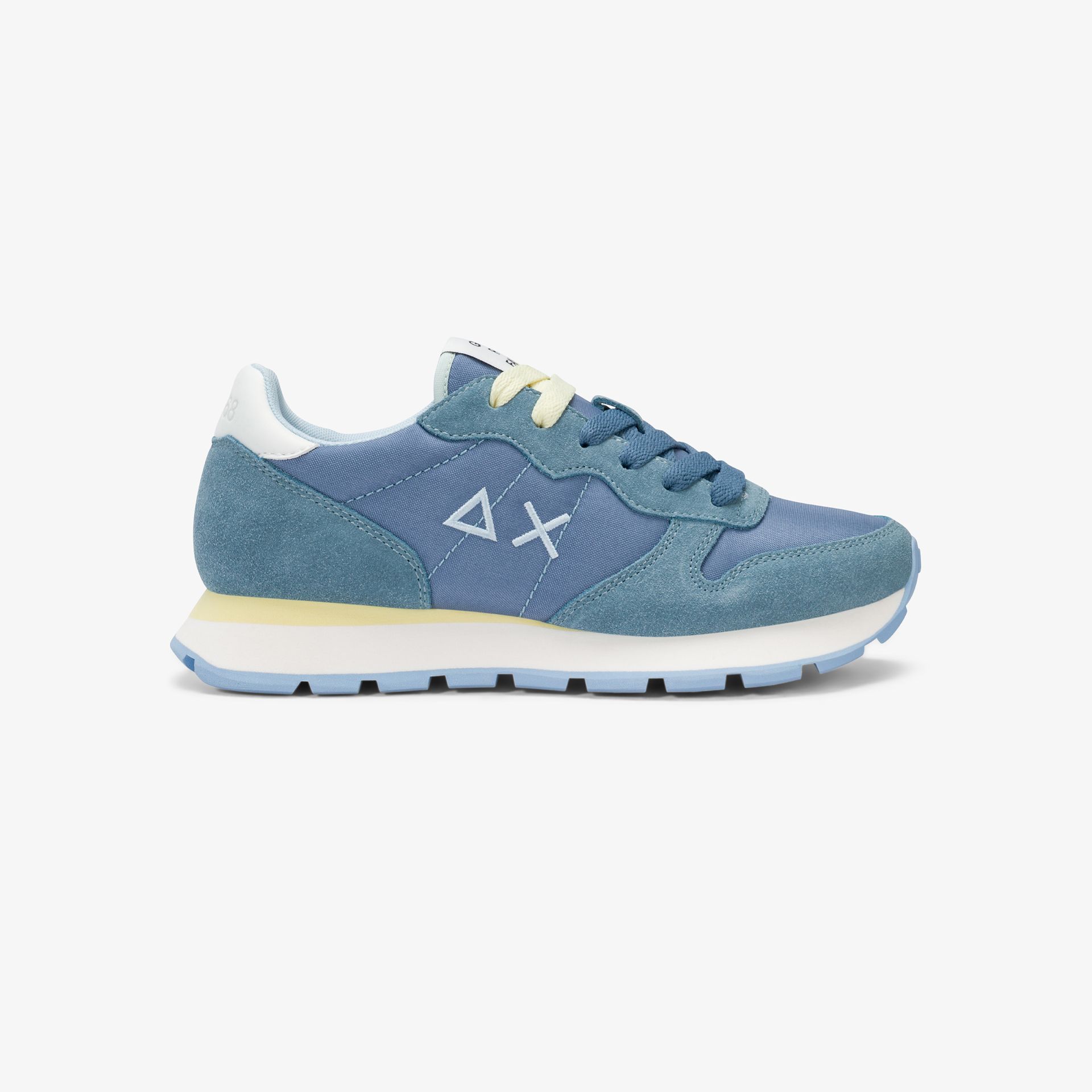 Z36201_56_1920x1920 SUN68 SNEAKER DONNA - AVIO - immagine 1
