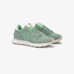 SUN68 SNEAKER DONNA - VERDE SALVIA - immagine 3