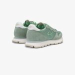 SUN68 SNEAKER DONNA - VERDE SALVIA - immagine 4