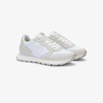 SUN68 SNEAKER DONNA - BIANCO - immagine 3