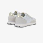SUN68 SNEAKER DONNA - BIANCO - immagine 4