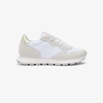 SUN68 SNEAKER DONNA - BIANCO