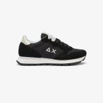 SUN68 SNEAKER DONNA - NERO