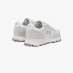 SUN68 SNEAKER DONNA - BIANCO - immagine 4