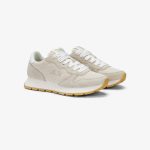 SUN68 SNEAKER DONNA - ORO - immagine 3