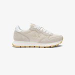 SUN68 SNEAKER DONNA - ORO