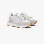 SUN68 SNEAKER DONNA - BIANCO - immagine 3