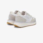 SUN68 SNEAKER DONNA - BIANCO - immagine 4