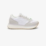 SUN68 SNEAKER DONNA - BIANCO