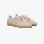 SUN68 SNEAKER DONNA - BIANCO PANNA - immagine 3