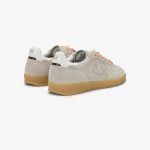 SUN68 SNEAKER DONNA - BIANCO PANNA - immagine 4