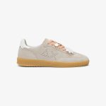 SUN68 SNEAKER DONNA - BIANCO PANNA