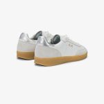 SUN68 SNEAKER DONNA - BIANCO - immagine 4