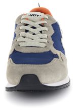 W6YZ SNEAKER UOMO JET - TAUPE/NAVY/AZURE - immagine 3